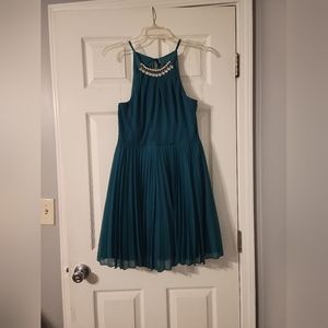 Teeze Me Dress